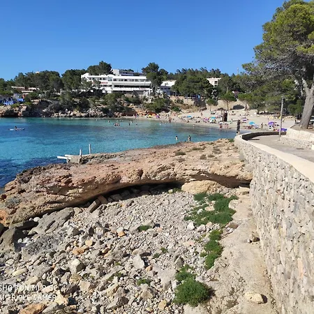 S'arenal Διαμέρισμα Portinatx