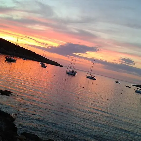 S'arenal Apartment Portinatx