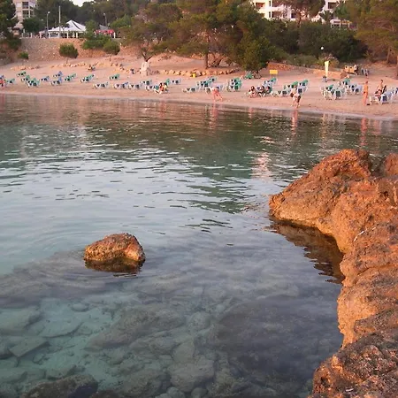 S'arenal Apartment Portinatx