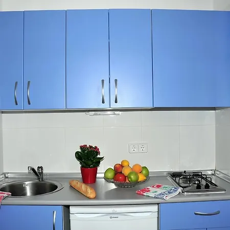 S'arenal Apartamento *
