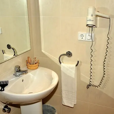 S'arenal Apartamento *