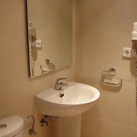 S'arenal Apartamento Portinatx