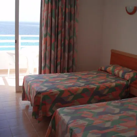 S'arenal Apartamento *
